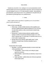 Konspekts 'Pašvērtējums', 4.