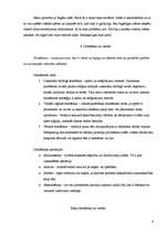 Konspekts 'Pašvērtējums', 6.