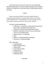 Konspekts 'Pašvērtējums', 7.