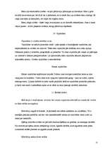 Konspekts 'Pašvērtējums', 10.