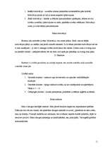 Konspekts 'Pašvērtējums', 11.