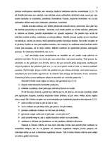 Eseja 'Antīko filosofu pedagoģisko atziņu salīdzinošā analīze', 2.