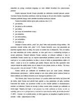 Eseja 'Antīko filosofu pedagoģisko atziņu salīdzinošā analīze', 4.