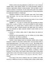 Eseja 'Antīko filosofu pedagoģisko atziņu salīdzinošā analīze', 5.