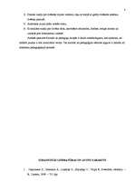 Eseja 'Antīko filosofu pedagoģisko atziņu salīdzinošā analīze', 8.