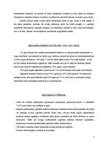 Referāts 'Bezdarbs un bezdarba līmenis Latvijā', 4.