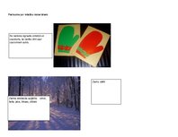 Konspekts 'Rotaļdarbība un starpdisciplinaritāte', 5.