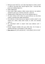 Konspekts 'Stundas plāns literatūrā 11.klasei', 2.