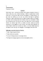 Konspekts 'Stundas plāns literatūrā 11.klasei', 7.