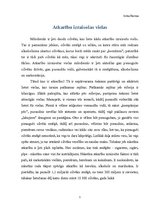 Eseja 'Atkarību izraisošas vielas', 1.