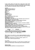 Paraugs 'Pacienta slimības vēsture', 3.