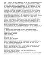 Eseja 'The Effects of Lead Poison on Children', 3.