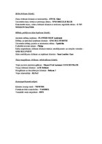 Konspekts 'Viesnīcas saimnieciskā dienesta darbība', 6.