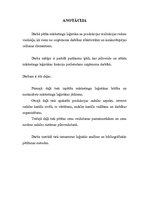 Referāts 'Mārketinga loģistika', 3.