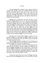 Konspekts 'Books "The Other Side" Synopsis', 1.