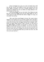 Konspekts 'Books "The Other Side" Synopsis', 4.