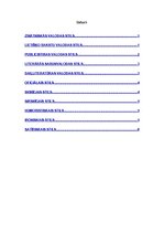 Konspekts 'Valodas stili', 2.