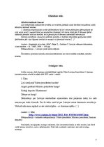 Konspekts 'Valodas stili', 6.