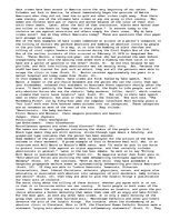 Eseja 'Hate Crimes in America', 1.