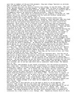 Eseja 'Hate Crimes in America', 2.