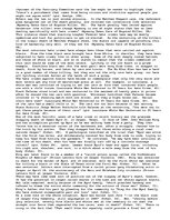 Eseja 'Hate Crimes in America', 3.