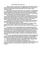 Eseja 'Sievietes Regīnas Ezeras romānā "Aka"', 1.