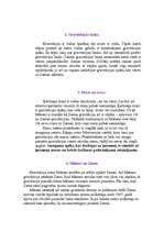 Referāts 'Gravitācija, kosmoss, melnie caurumi', 3.