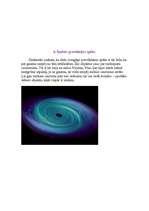 Referāts 'Gravitācija, kosmoss, melnie caurumi', 6.