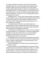 Referāts 'Vai likumdevējs ir noteicis jebkāda veida atbildību saistībā ar maksātnespēju', 2.