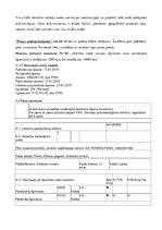 Referāts 'Cenu veidošanas metodes ar piemēriem', 3.