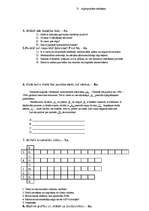 Konspekts 'Ieskaite ekonomikā (tests)', 4.