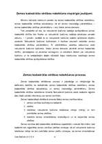 Konspekts 'Zemes kadastrālās vērtības noteikšana pilsētās un Rīgā', 4.