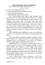 Konspekts 'Zemes kadastrālās vērtības noteikšana pilsētās un Rīgā', 7.