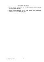 Konspekts 'Zemes kadastrālās vērtības noteikšana pilsētās un Rīgā', 15.