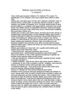 Konspekts 'Iekštelpu gaisa kvalitāte', 1.