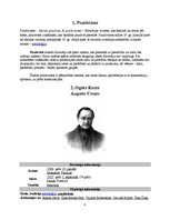 Referāts 'O.Konta pozitīvisms', 4.