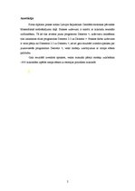 Prakses atskaite 'Sezonālās izlīdzināšanas metodoloģijas analīze un pilnveidošana', 2.