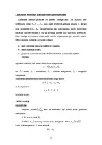 Prakses atskaite 'Sezonālās izlīdzināšanas metodoloģijas analīze un pilnveidošana', 11.