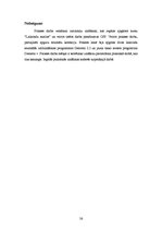 Prakses atskaite 'Sezonālās izlīdzināšanas metodoloģijas analīze un pilnveidošana', 26.