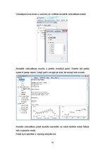 Prakses atskaite 'Sezonālās izlīdzināšanas metodoloģijas analīze un pilnveidošana', 30.