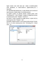 Prakses atskaite 'Sezonālās izlīdzināšanas metodoloģijas analīze un pilnveidošana', 32.