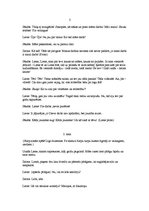 Eseja 'Viencēliens Līgo vakaram "Pašiem savs Jānītis"', 3.