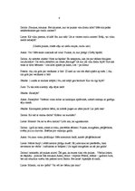 Eseja 'Viencēliens Līgo vakaram "Pašiem savs Jānītis"', 4.