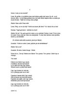 Eseja 'Viencēliens Līgo vakaram "Pašiem savs Jānītis"', 6.