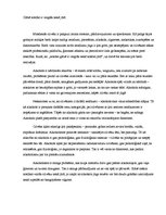 Eseja 'Glāzē noslīkt ir vieglāk nekā jūrā', 1.