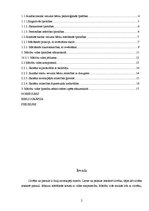 Referāts 'Mācību vide sākumskolā', 2.