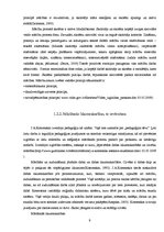 Referāts 'Mācību vide sākumskolā', 9.