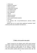 Referāts 'Mācību vide sākumskolā', 10.