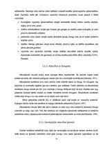 Referāts 'Mācību vide sākumskolā', 14.