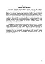 Referāts 'Ekoloģiskā būvniecība', 3.